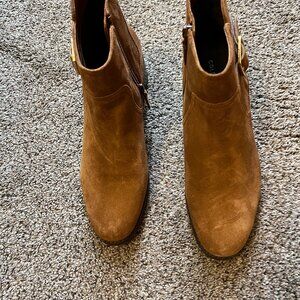 Cole Haan Women's Boots - 9 1/2